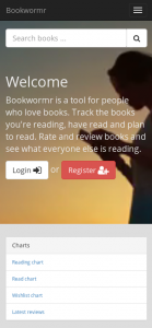 bookwormr-mobile